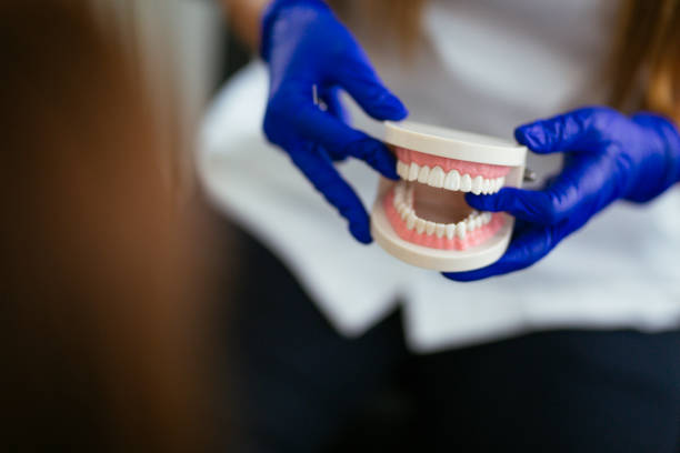Why Choose Us for Your Dental Needs in Montclair, CA
