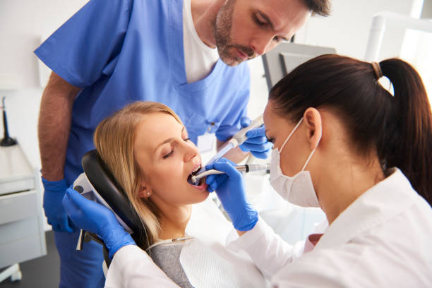 Best Sleep Apnea Treatment  in Montclair, CA