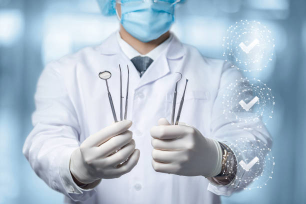 Why Choose Us for Your Dental Needs in Montclair, CA