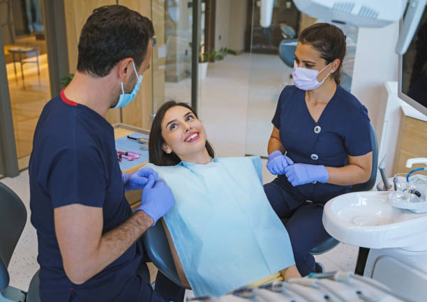 Best Laser Dentistry  in Montclair, CA