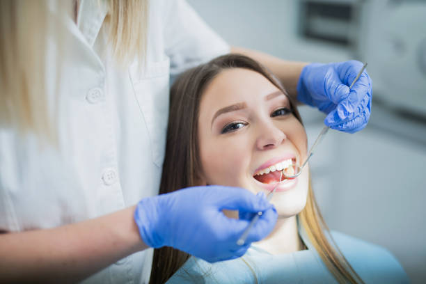 Best Tooth Extraction  in Montclair, CA