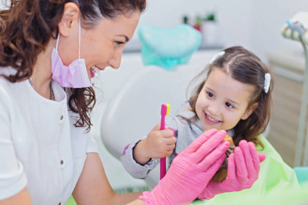 Best Full Mouth Reconstruction  in Montclair, CA